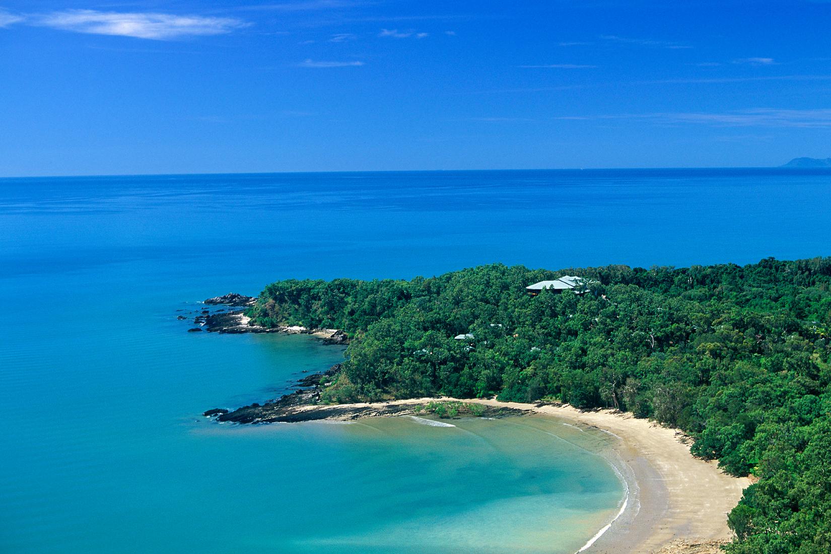 Sandee - Thala Beach Nature Reserve