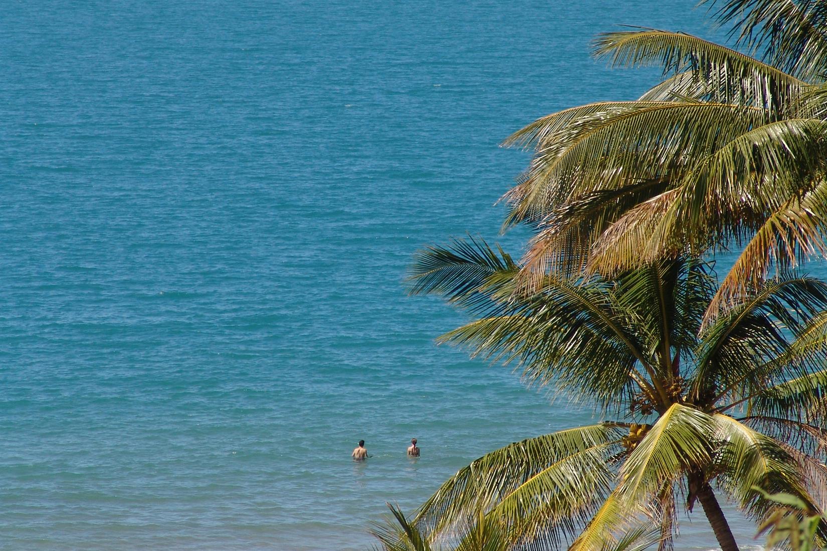 Sandee - Thala Beach Nature Reserve