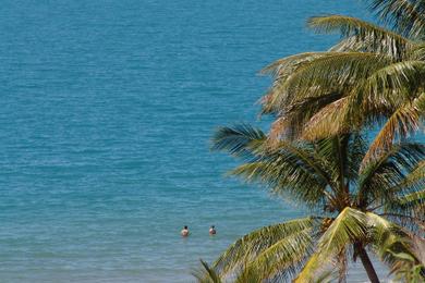 Sandee - Thala Beach Nature Reserve