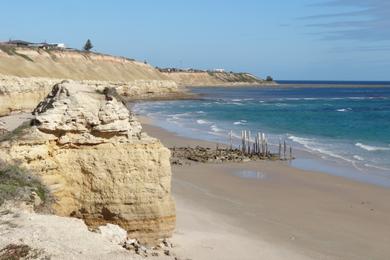 Sandee - The Jetty - Port Willunga