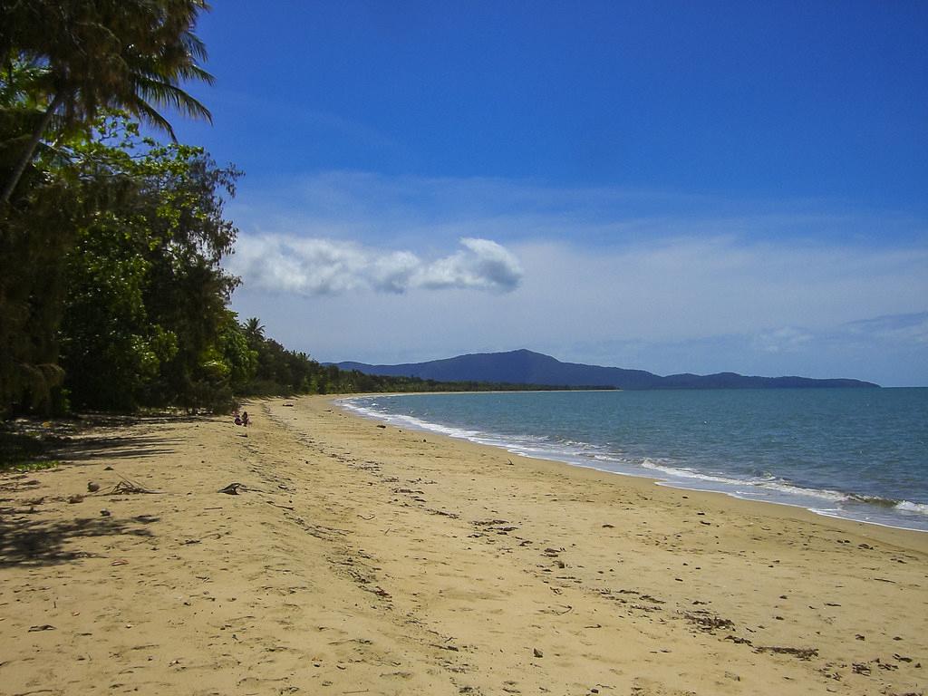 Sandee - Daintree National Park River Cruise