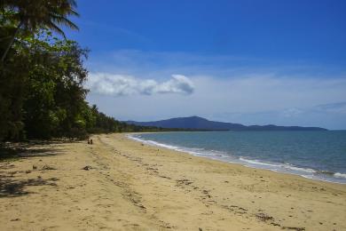 Sandee - Daintree National Park River Cruise