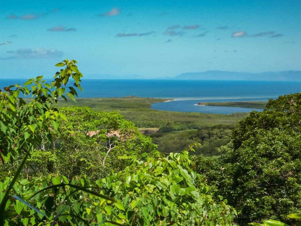 Sandee - Daintree National Park River Cruise