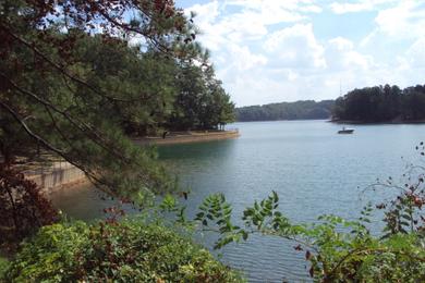 Sandee Sawnee Campground