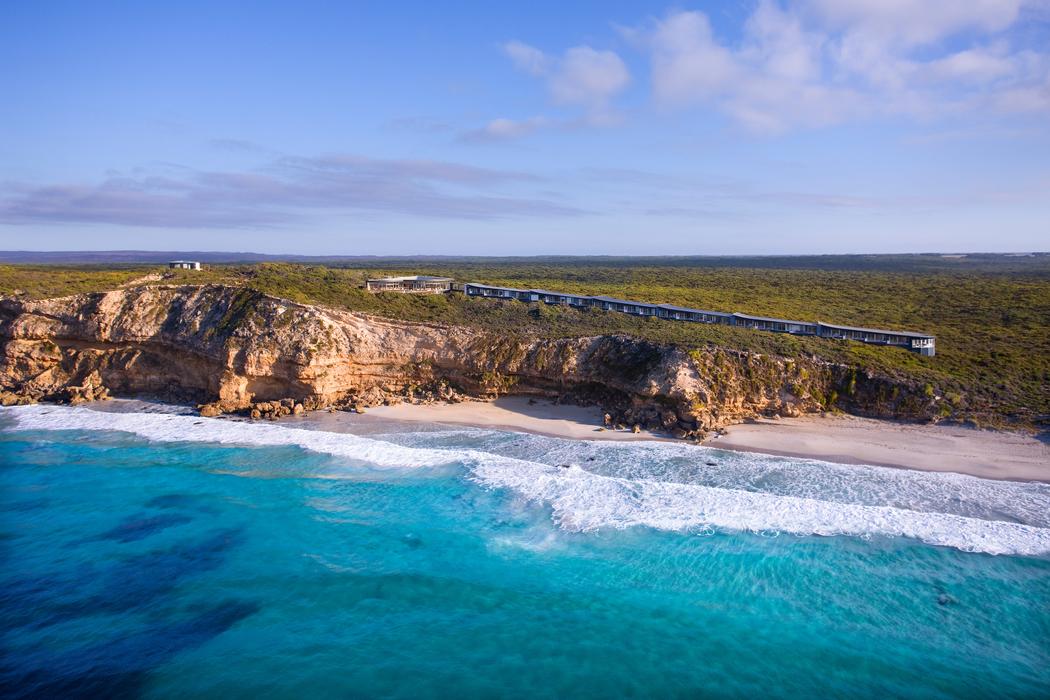 Sandee Southern Ocean Lodge Photo