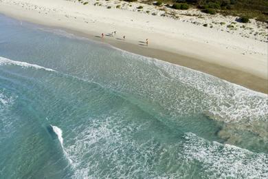 Sandee - Maria Island Walk