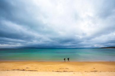 Sandee - Maria Island Walk