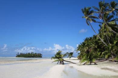 Sandee Maria Island Walk