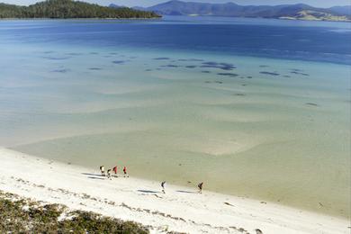 Sandee - Maria Island Walk