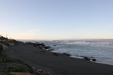 Sandee La Puntilla Pichilemu