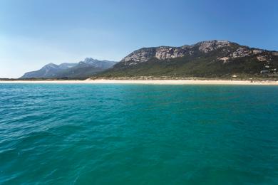 Sandee Flinders Island Beaches