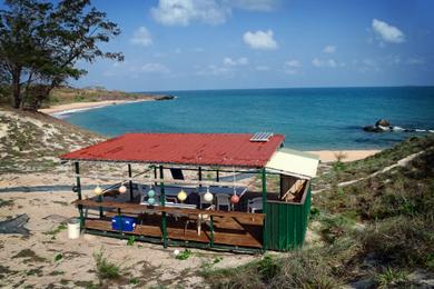 Sandee - Banubanu Wilderness Retreat