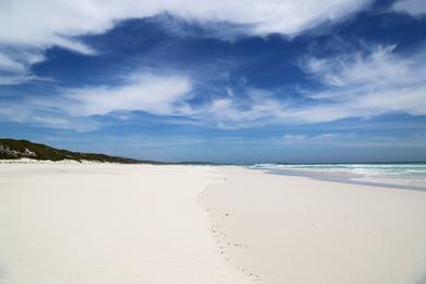 Sandee Leeuwin Naturaliste National Park
