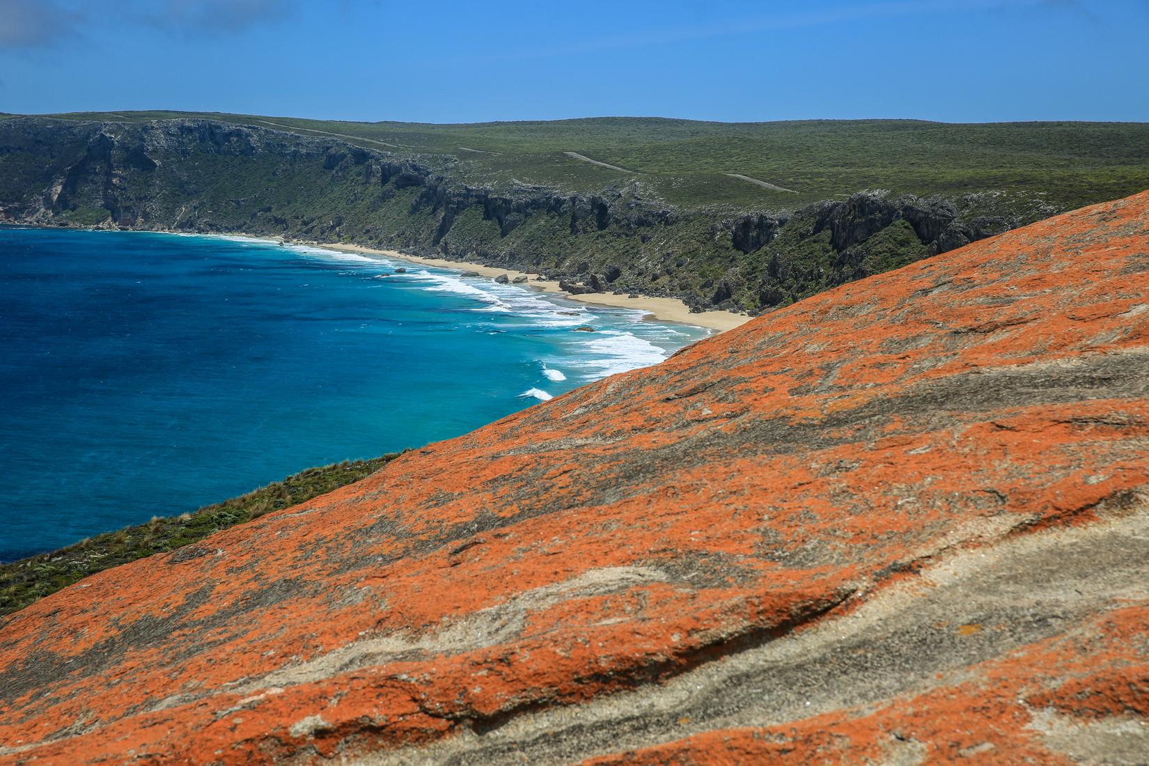 Sandee - HomePage / Flinders Chase