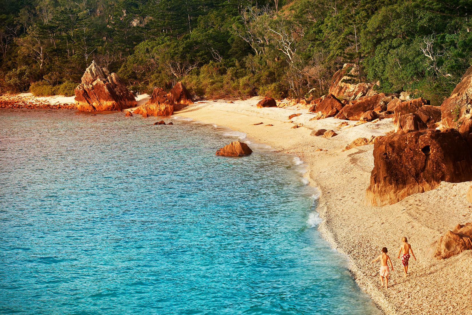 Hayman Island Photo - Sandee