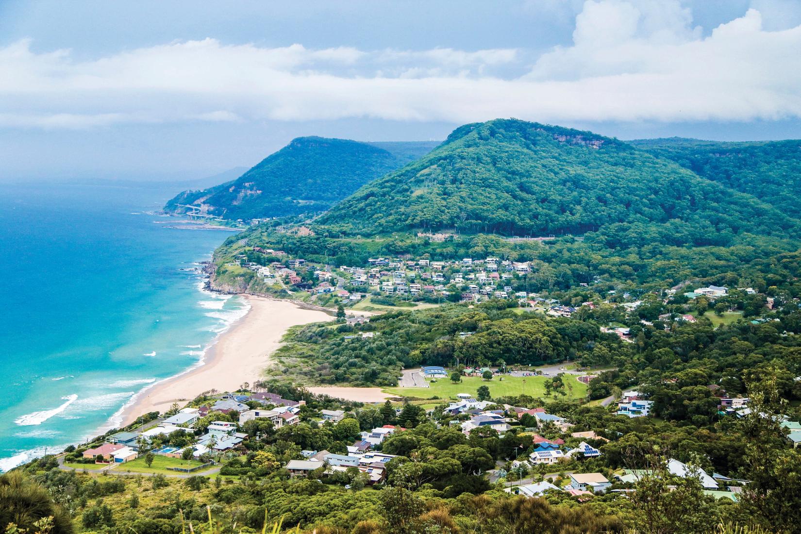 Sandee - Bald Hill Headland Reserve