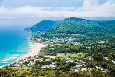 Sandee Bald Hill Headland Reserve Photo