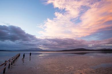 Sandee Mortimer Bay Photo