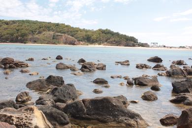 Sandee Tabarka Beach