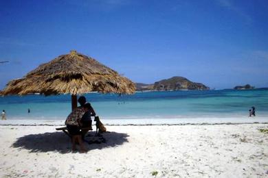 Sandee - Tanjung Papuma Beach