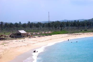 Sandee - Tanjung Papuma Beach