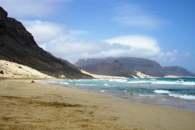 Sandee Praia Grande
