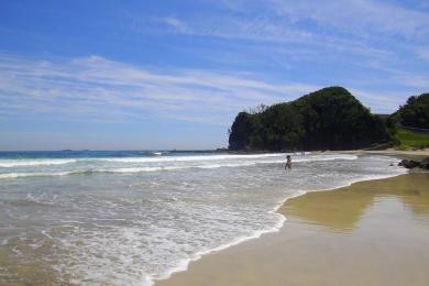 Sandee Iritahama Beach