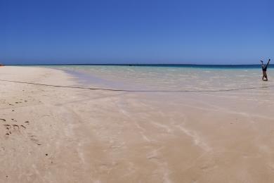 Sandee Coral Bay