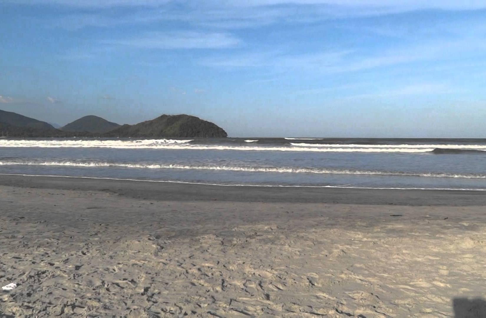 Sandee - Praia Do Pereque