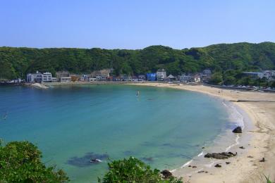 Sandee Sotoura Beach
