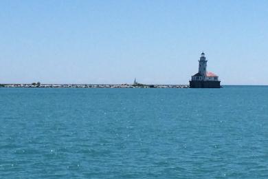 Sandee - Lake Michigan Beach Park