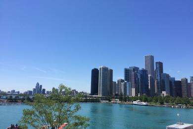 Sandee Lake Michigan Beach Park