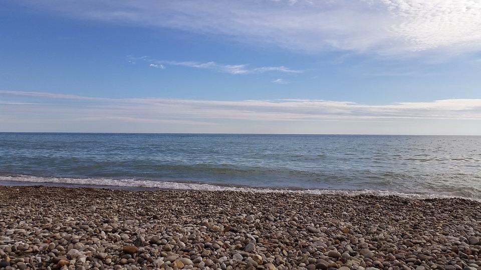 Sandee - Lake Michigan Beach Park