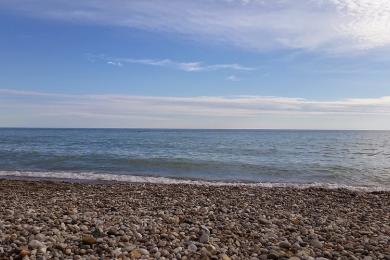 Sandee - Lake Michigan Beach Park