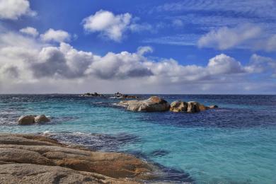Sandee Eddystone Point
