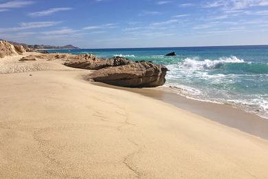 Sandee Playa El Tule