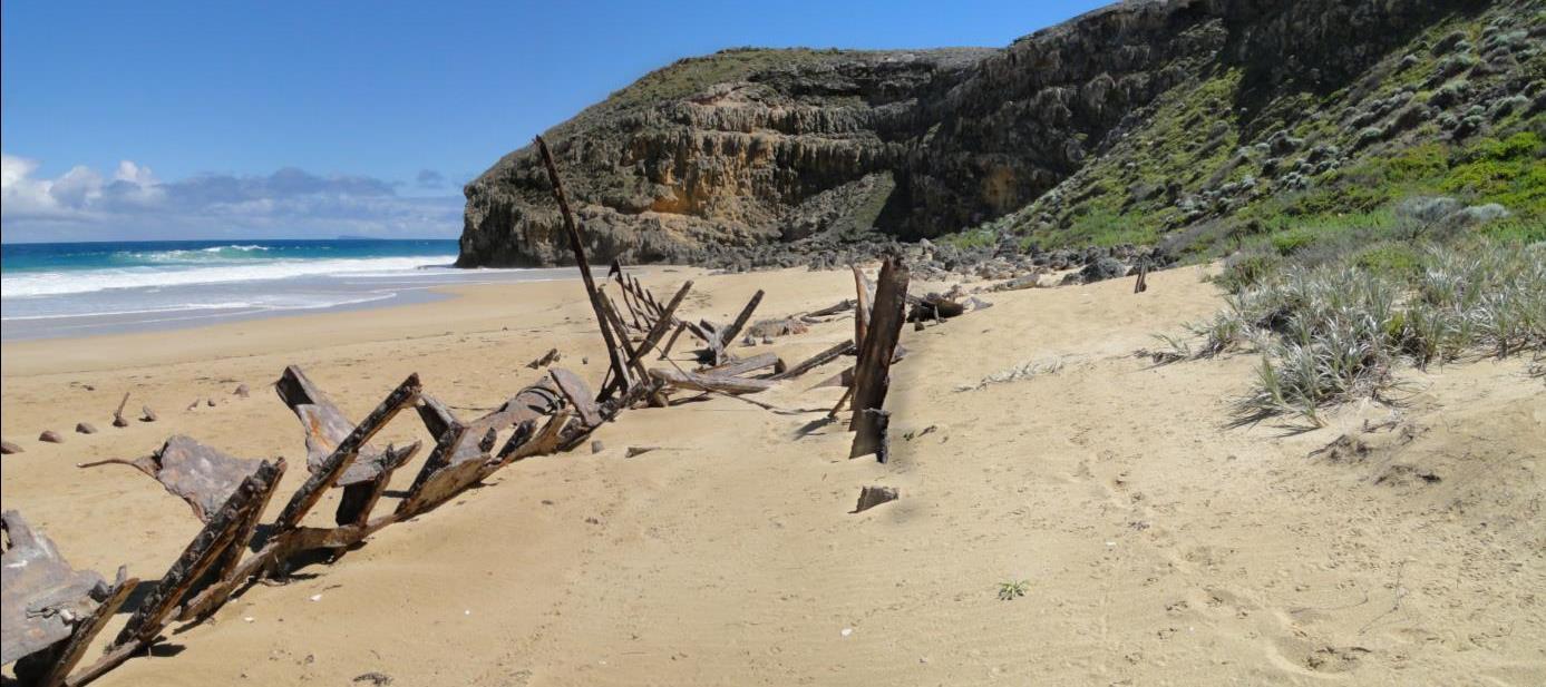 Sandee - Ethel Wreck Beach