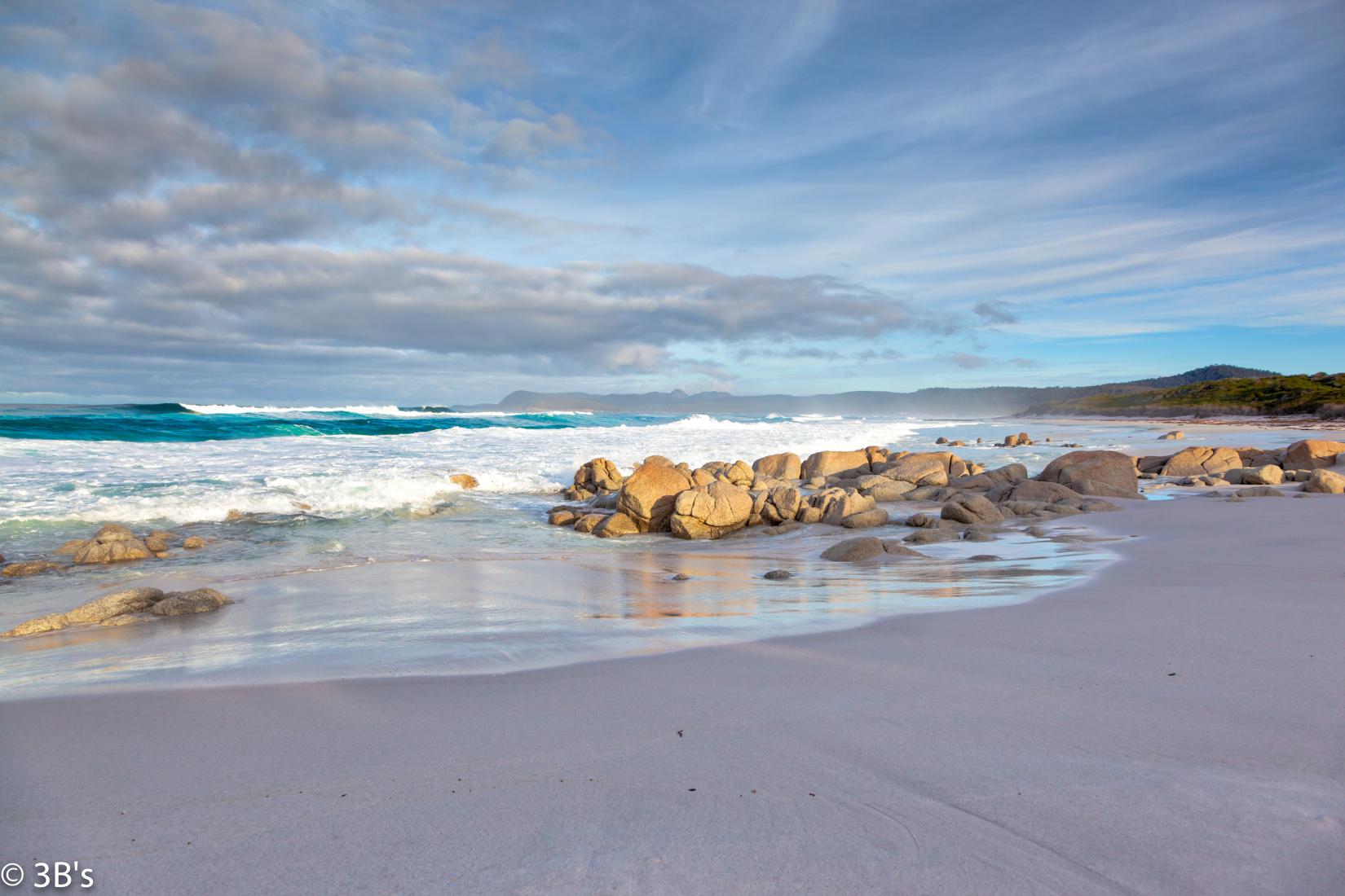 Sandee - Friendly Beaches