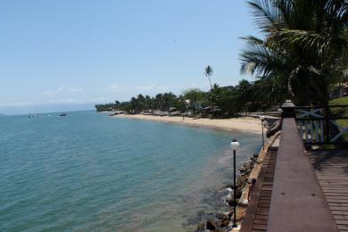 Sandee - Praia Do Pereque