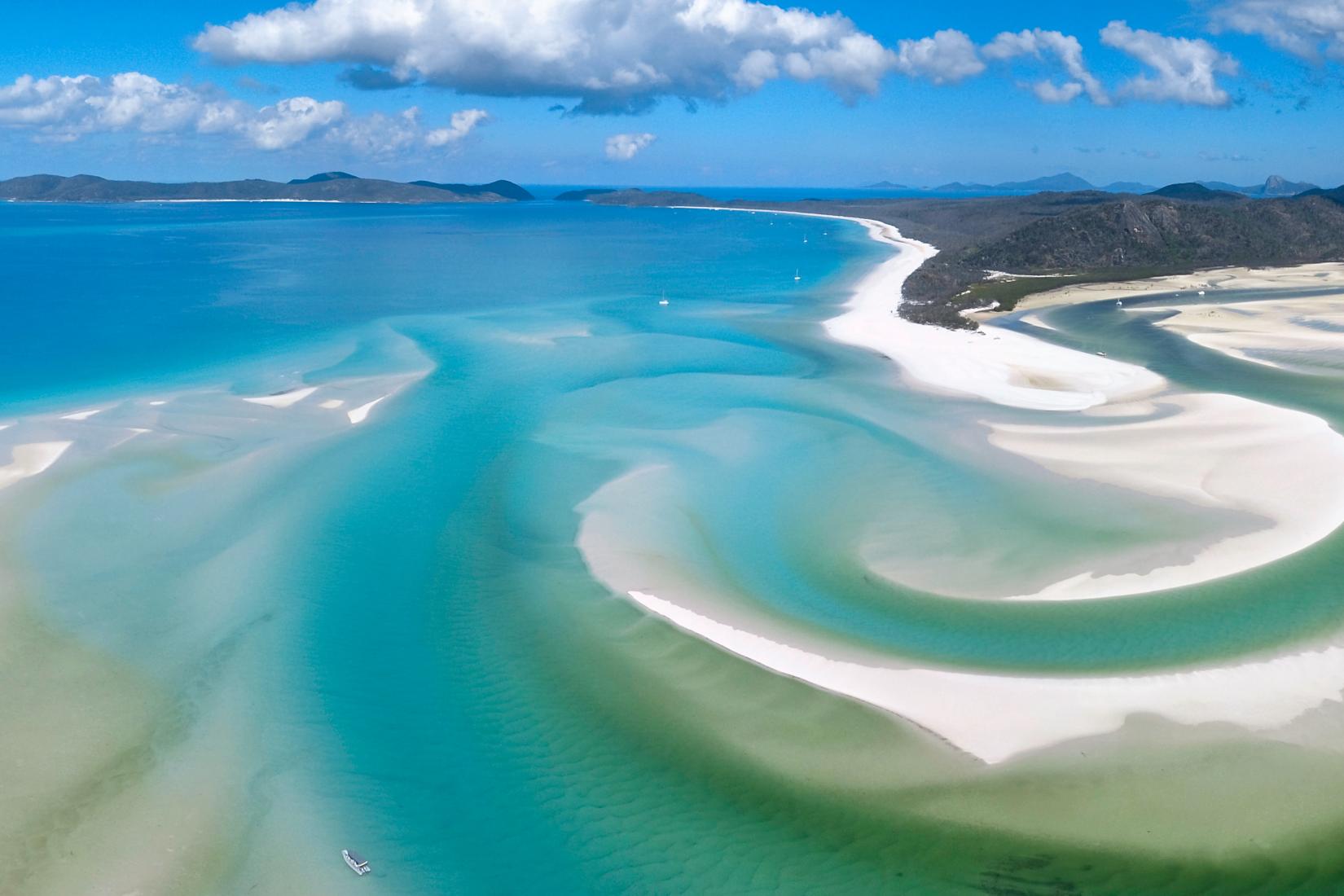 Sandee - Hill Inlet