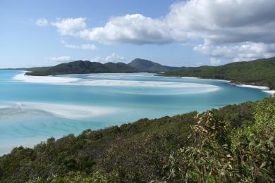 Sandee - Hill Inlet