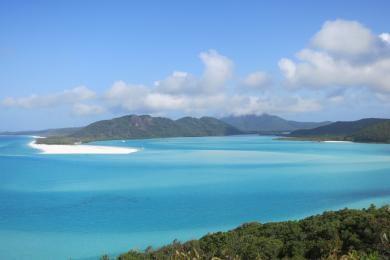 Sandee - Hill Inlet