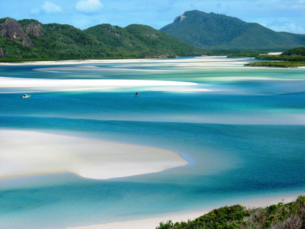 Sandee - Hill Inlet