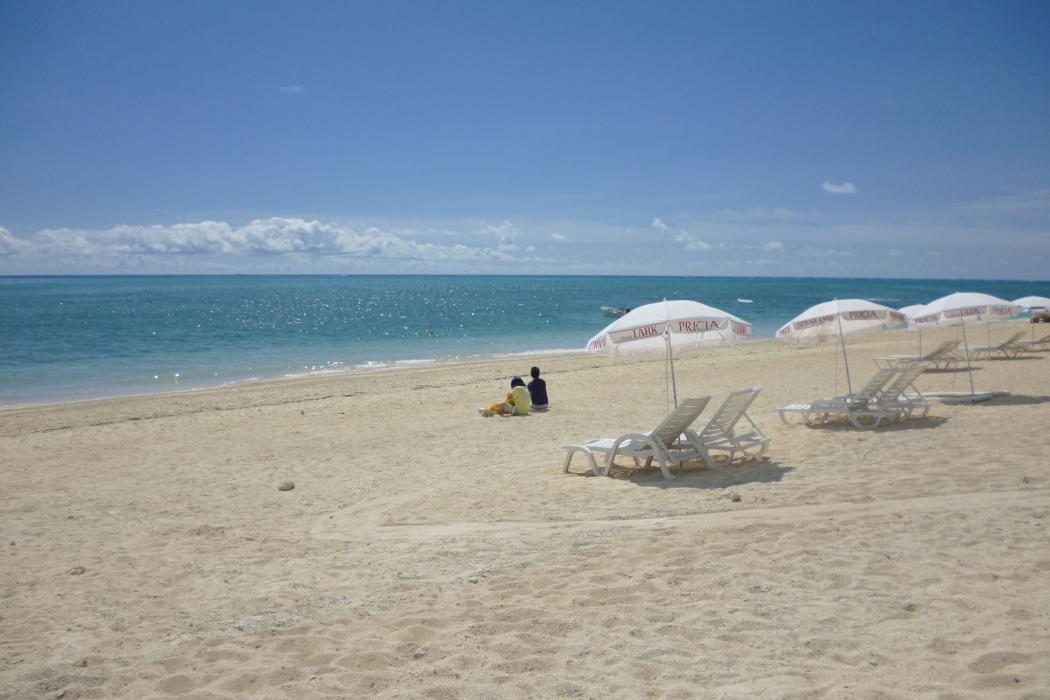 Sandee Yurigahama Beach Photo