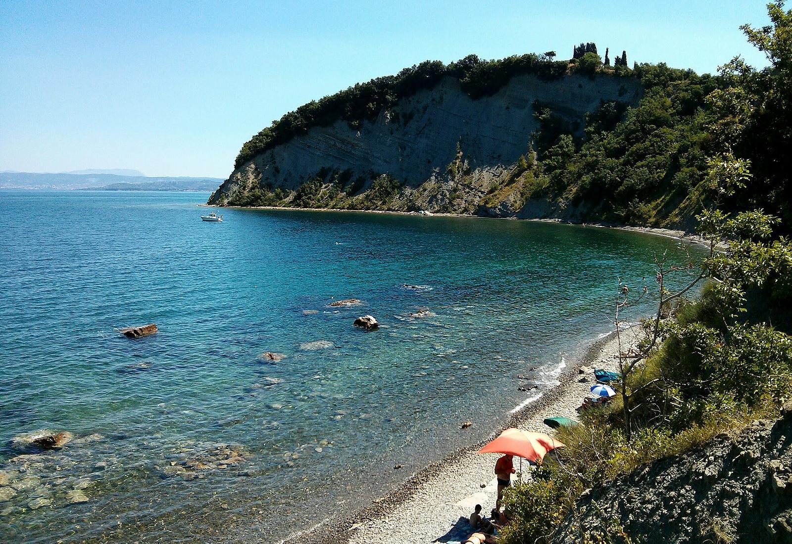 Sandee - HomePage / Strunjan