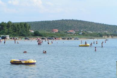Sandee Beach Ljubac