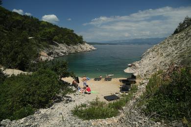 Sandee Beach Kozica