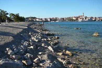 Sandee Beach Betina