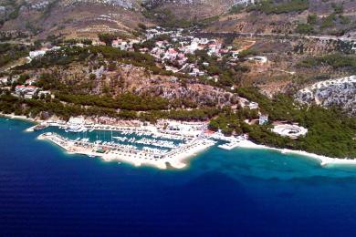 Sandee Beach Blace-Ramova