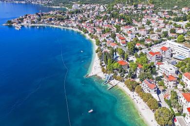 Sandee - Beach Gradac